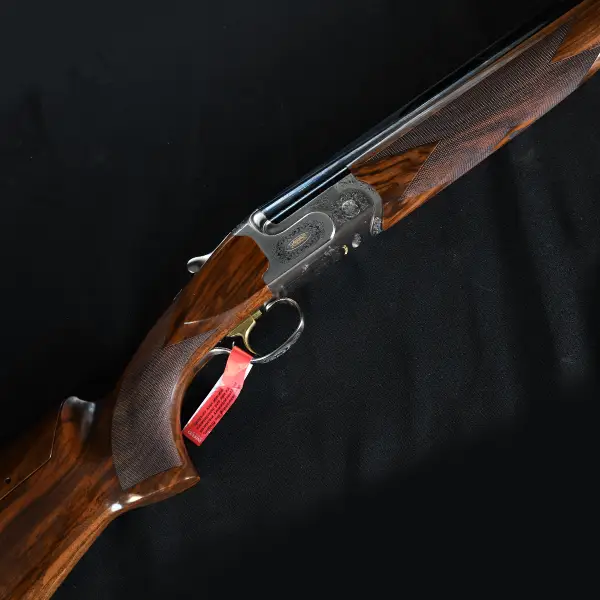 Caesar Guerini Summit Sporting 12 Gauge 34" ADJ Comb 1 Caesar Guerini Summit Sporting 12 Gauge 34" ADJ Comb