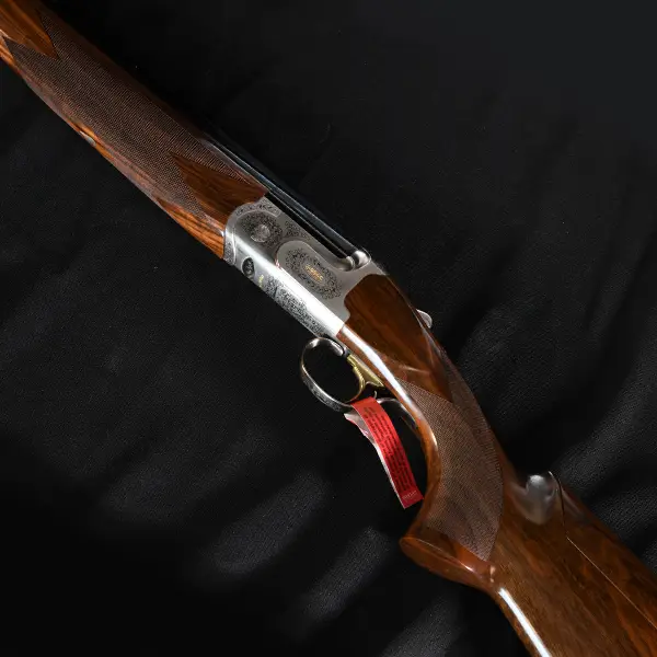 Caesar Guerini Summit Sporting 12 Gauge 34" ADJ Comb 5 Caesar Guerini Summit Sporting 12 Gauge 34" ADJ Comb - Image 5