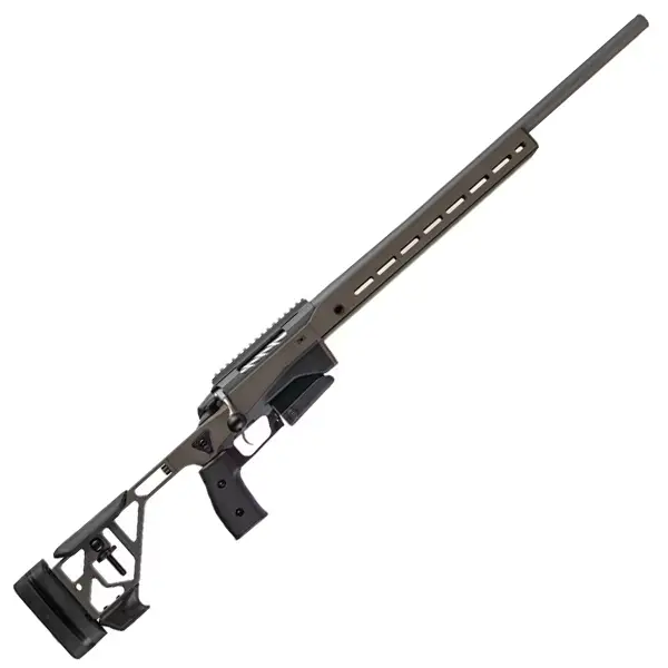 Tikka T3x Ace Target Midnight Bronze 308 Win 24" 1 Tikka T3x Ace Target Midnight Bronze 308 Win 24"