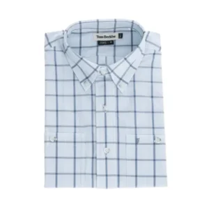 Tom Beckbe Tidewater Shirt Seascape