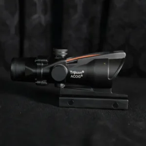 USED TRIJICON ACOG RCO-ARD