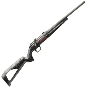 WINCHESTER XPERT Forged Carbon Gray