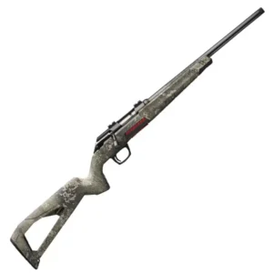 WINCHESTER XPERT Suppressor Ready TrueTimber Strata 17WSM 16.5''