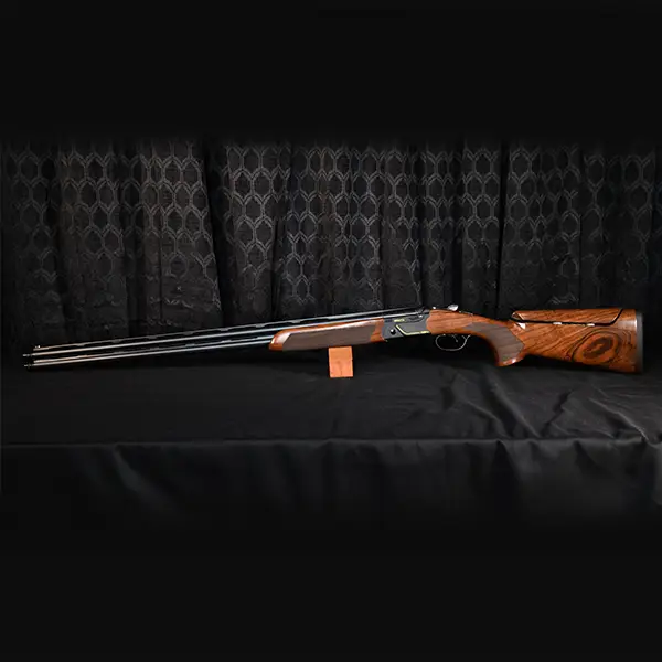 BERETTA 694 Sporting Black DLC 12Ga 32" BFAST J694B12DLC 2 BERETTA 694 Sporting Black DLC 12Ga 32" BFAST J694B12DLC - Image 2