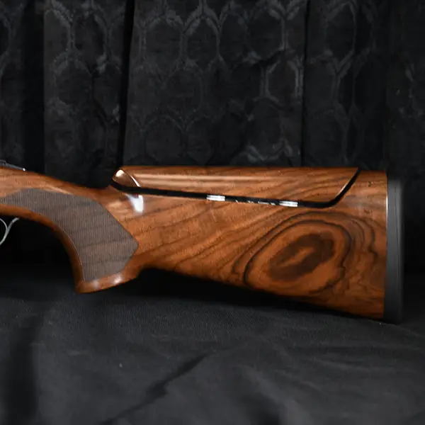 BERETTA 694 Sporting Black DLC 12Ga 32" BFAST J694B12DLC 4 BERETTA 694 Sporting Black DLC 12Ga 32" BFAST J694B12DLC - Image 4