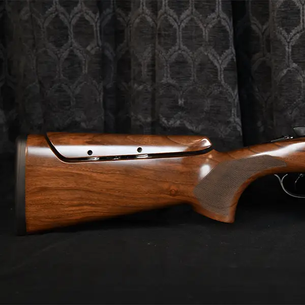 BERETTA 694 Sporting Black DLC 12Ga 32" BFAST J694B12DLC 3 BERETTA 694 Sporting Black DLC 12Ga 32" BFAST J694B12DLC - Image 3