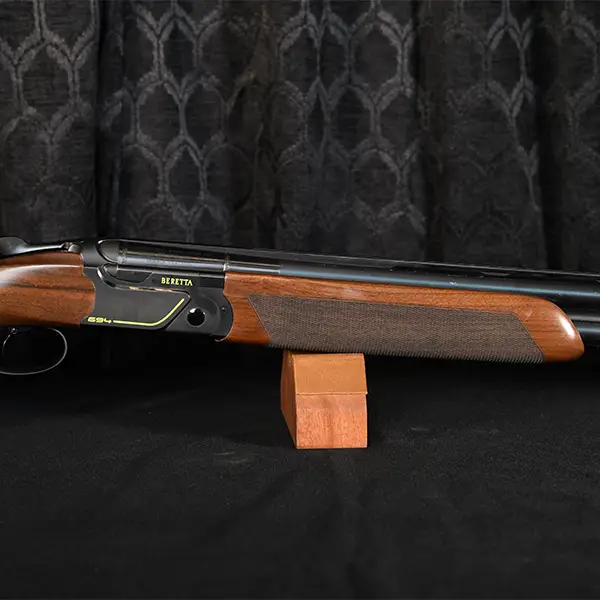 BERETTA 694 Sporting Black DLC 12Ga 32" BFAST J694B12DLC 7 BERETTA 694 Sporting Black DLC 12Ga 32" BFAST J694B12DLC - Image 7