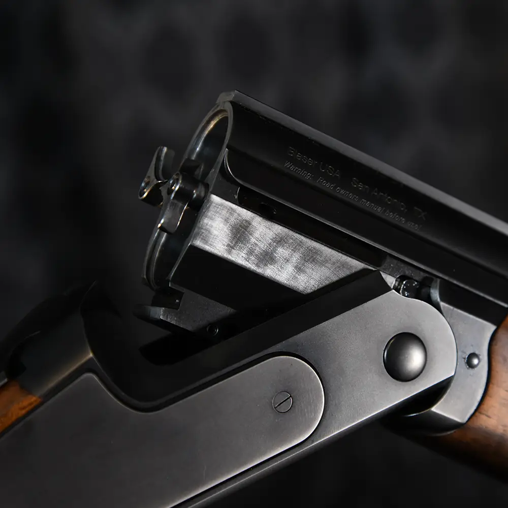 Blaser F3 Baron 12Ga 32'' Grade 5 10 Blaser F3 Baron 12Ga 32'' Grade 5 - Image 10