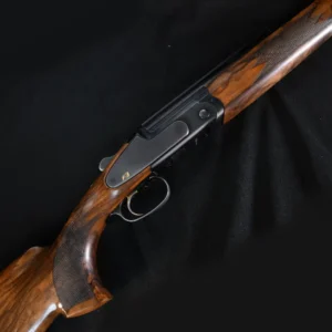 Blaser F3 Baronesse 12Ga 32" Grade 5