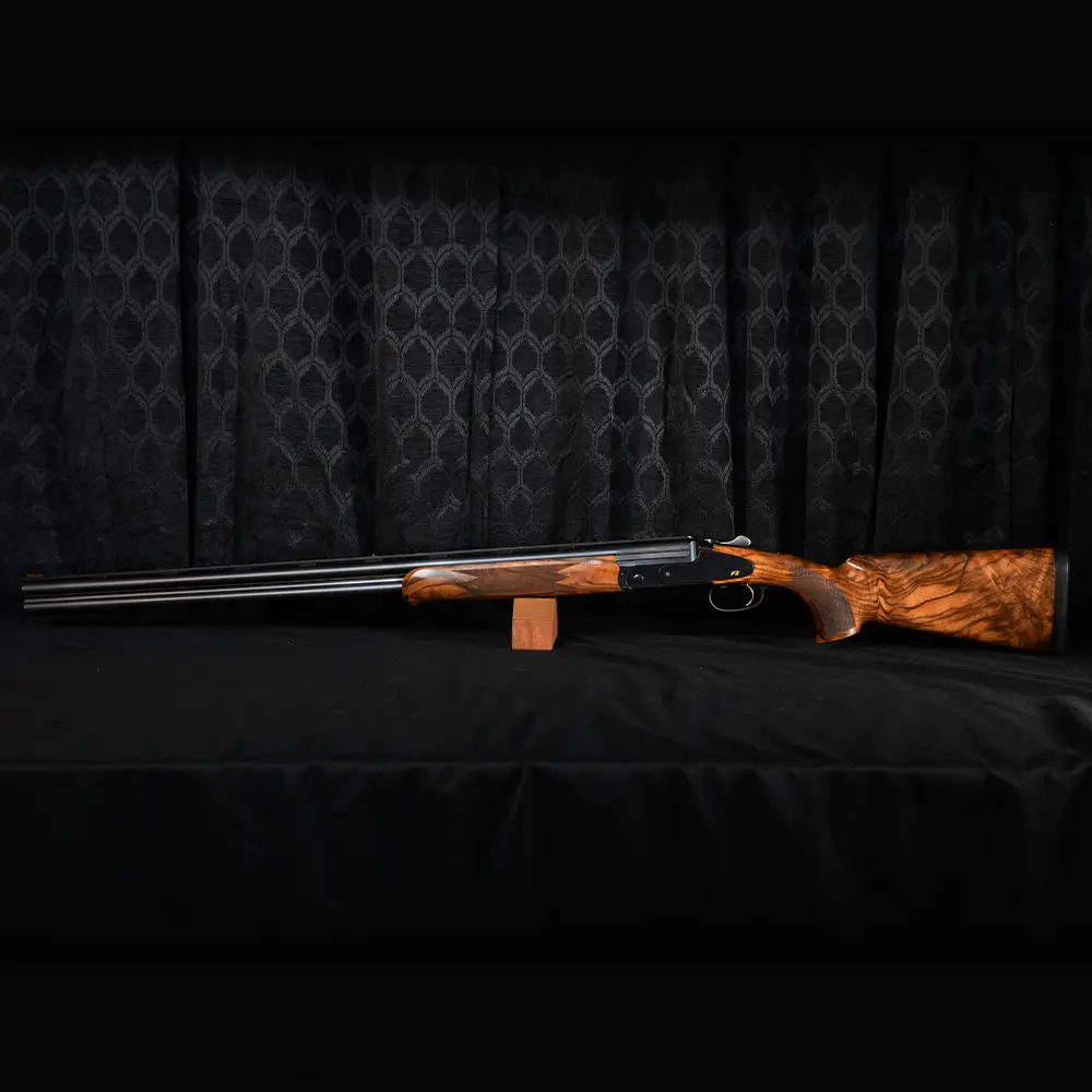 Blaser F3 Baron 12Ga 32'' Grade 5 3 Blaser F3 Baron 12Ga 32'' Grade 5 - Image 3