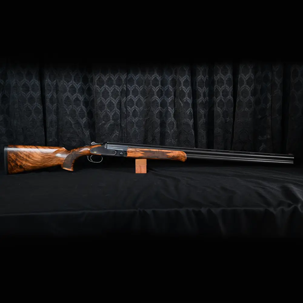 Blaser F3 Baron 12Ga 32'' Grade 5 2 Blaser F3 Baron 12Ga 32'' Grade 5 - Image 2