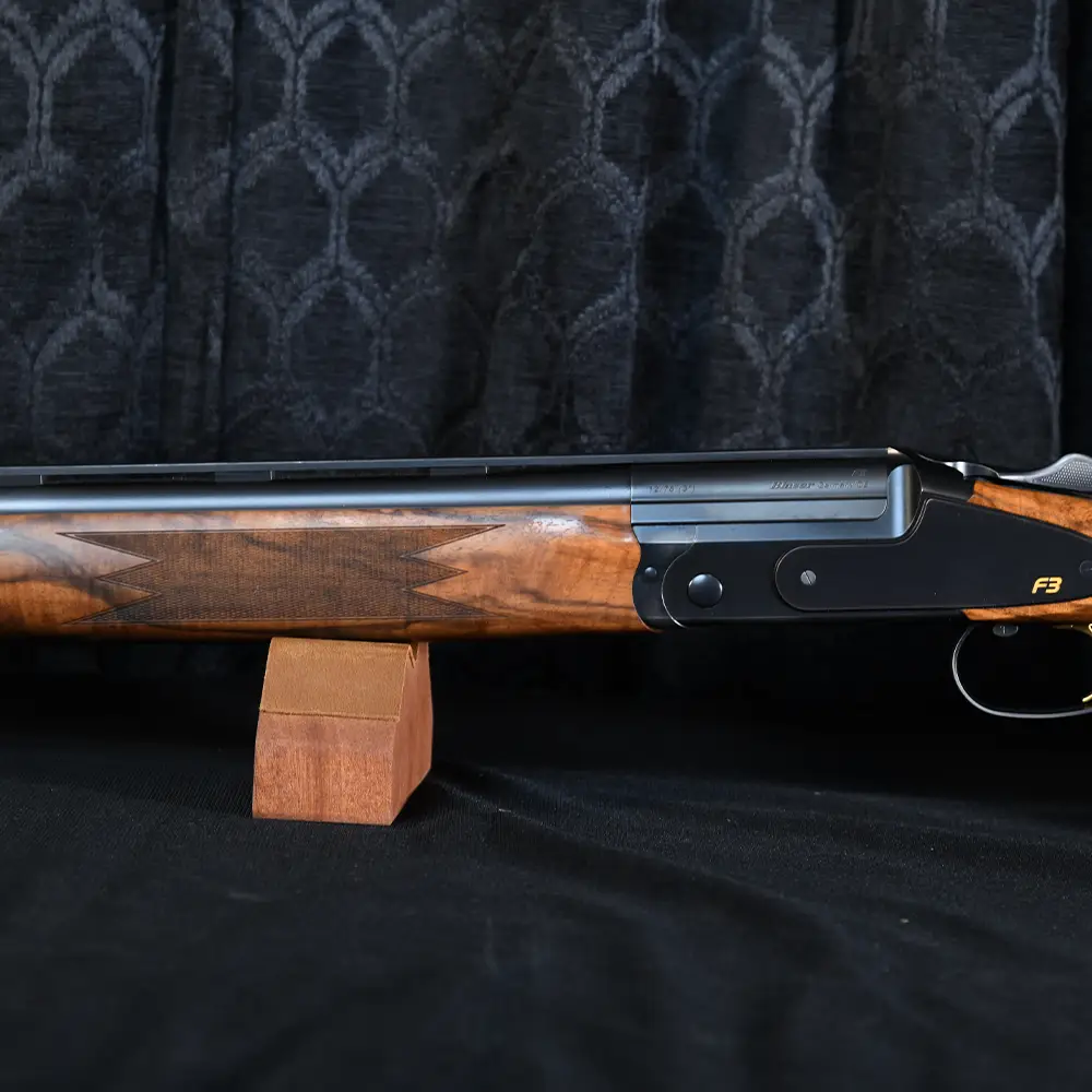 Blaser F3 Baron 12Ga 32'' Grade 5 14 Blaser F3 Baron 12Ga 32'' Grade 5 - Image 14