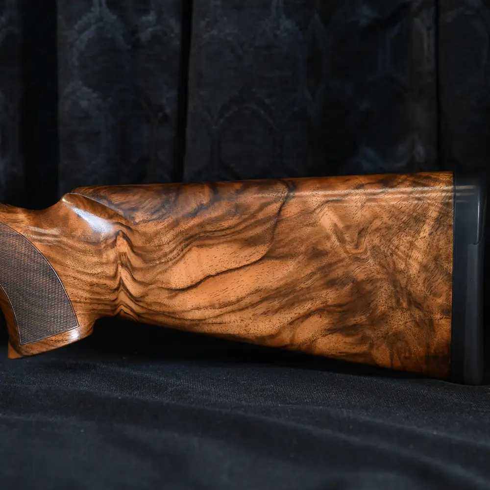 Blaser F3 Baron 12Ga 32'' Grade 5 5 Blaser F3 Baron 12Ga 32'' Grade 5 - Image 5