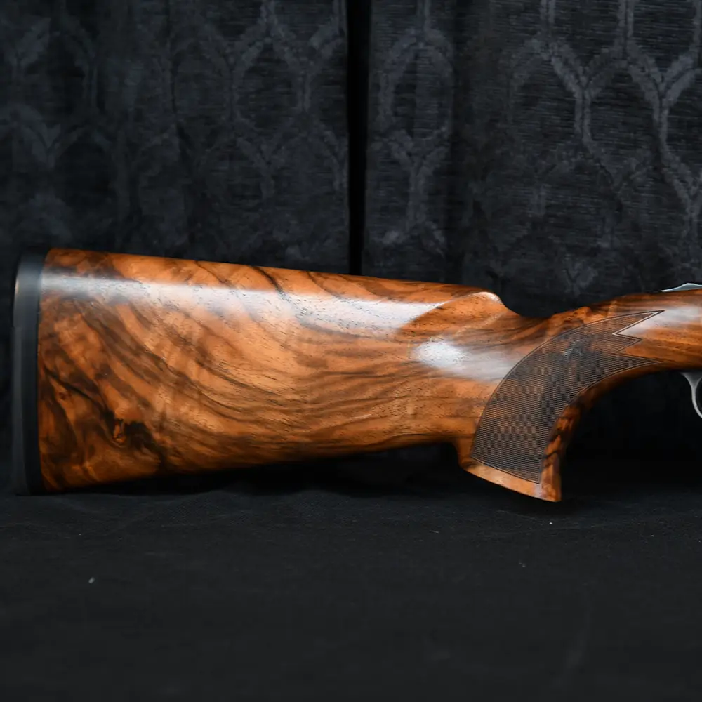 Blaser F3 Baron 12Ga 32'' Grade 5 4 Blaser F3 Baron 12Ga 32'' Grade 5 - Image 4