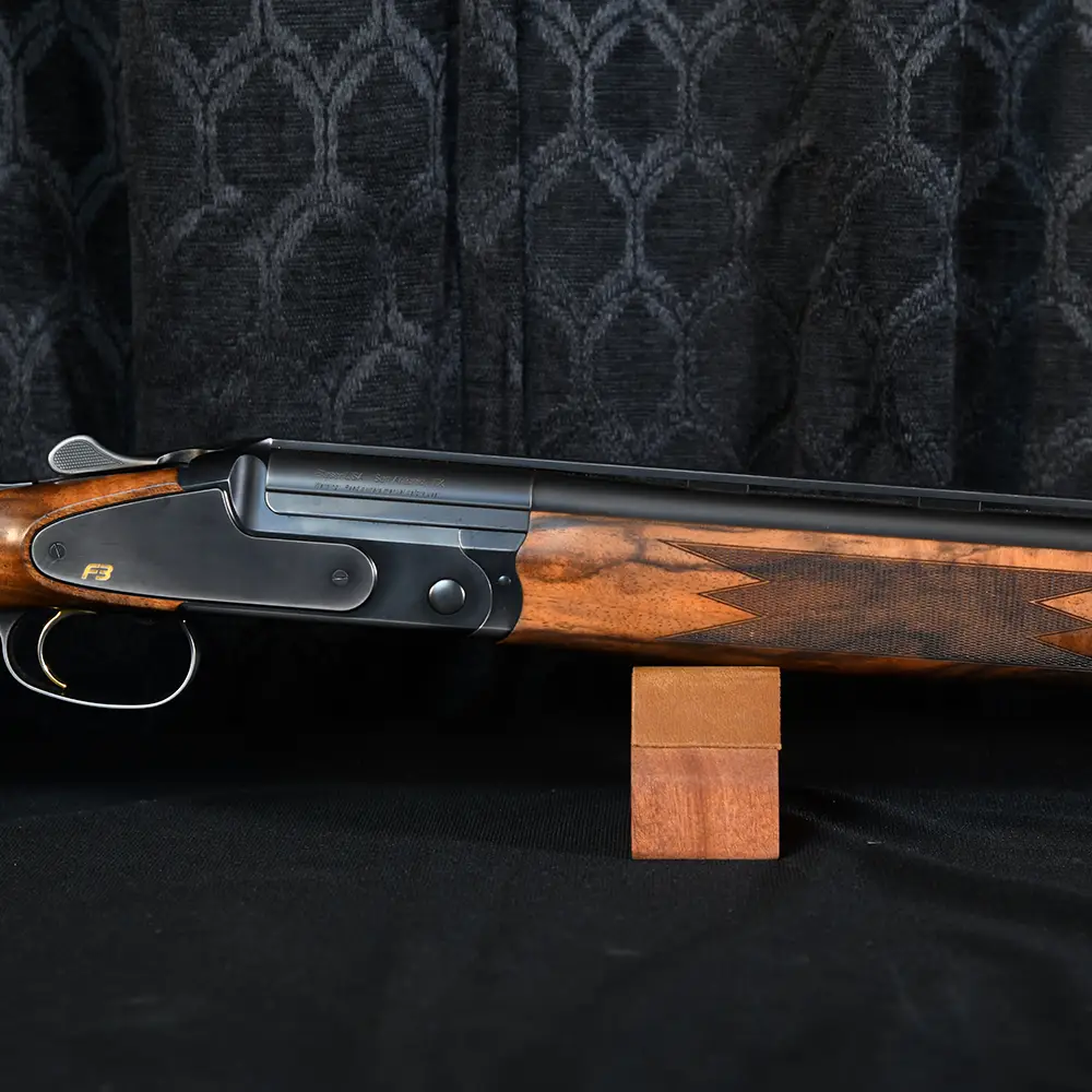 Blaser F3 Baron 12Ga 32'' Grade 5 13 Blaser F3 Baron 12Ga 32'' Grade 5 - Image 13