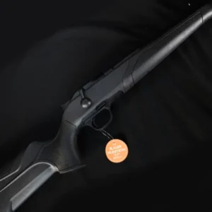 Blaser R8 Professional 2.0 Black-Brown 375 H&H 25.5"