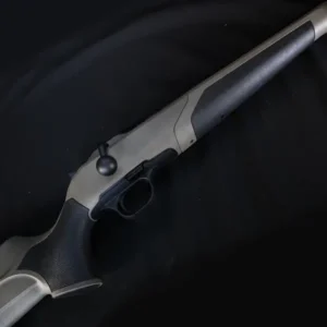 Blaser R8 Professional 2.0 FDE 6.5 PRC 25.5 Scope Package 48472-1