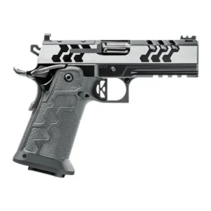 Kimber 2K11 PRO ECLIPSE 9mm 4.25''