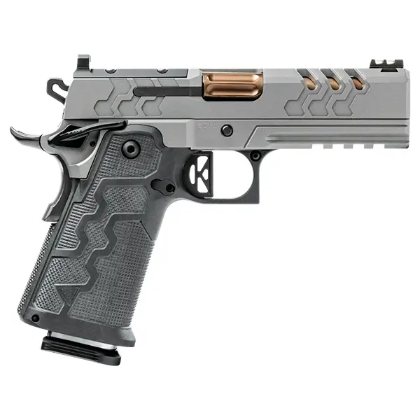 Kimber 2K11 PRO Stainless 9mm 4.25'' 19Rds 1 Kimber 2K11 PRO Stainless 9mm 4.25'' 19Rds
