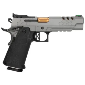 Kimber 2K11 Stainless Target 9mm 5'' Optic Ready 10rds