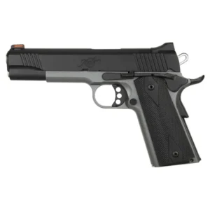 Kimber Custom LW Shadow Ghost BUNDLE 1911 45 ACP 5"