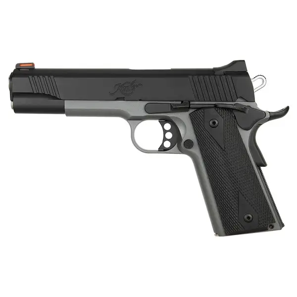 Kimber Custom LW Shadow Ghost BUNDLE 1911 45 ACP 5" 1 Kimber Custom LW Shadow Ghost BUNDLE 1911 45 ACP 5"