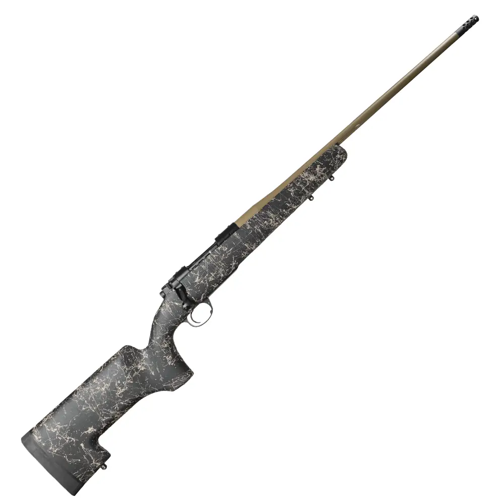 Kimber Mountain Ascent Mojave 270 Win 24&Quot; 3000924 1 Kimber Mountain Ascent Mojave 270 Win 24" 3000924