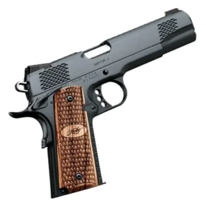 Kimber Raptor II 45 ACP 5'' 8 Rds 3200117CA