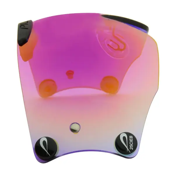 PILLA OUTLAW X7 LENS 25CIEB Chromashift Elderberry 1 PILLA OUTLAW X7 LENS 25CIEB Chromashift Elderberry