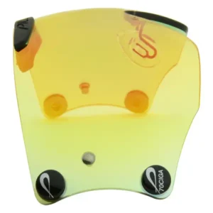 PILLA OUTLAW X7 LENS 70CIGA Chromashift Green Apple