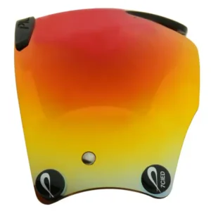 PILLA OUTLAW X7 LENS 7CIED Chromashift Espresso Bean