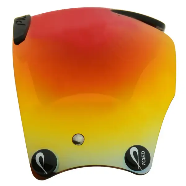 PILLA OUTLAW X7 LENS 7CIED Chromashift Espresso Bean 1 PILLA OUTLAW X7 LENS 7CIED Chromashift Espresso Bean