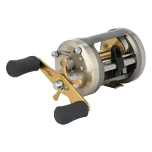 Shimano Cardiff A CDF400A Round Baitcasting Reel
