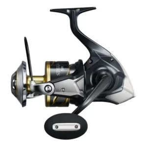 Shimano Stella SW D Spinning Reel STLSW20000PGD