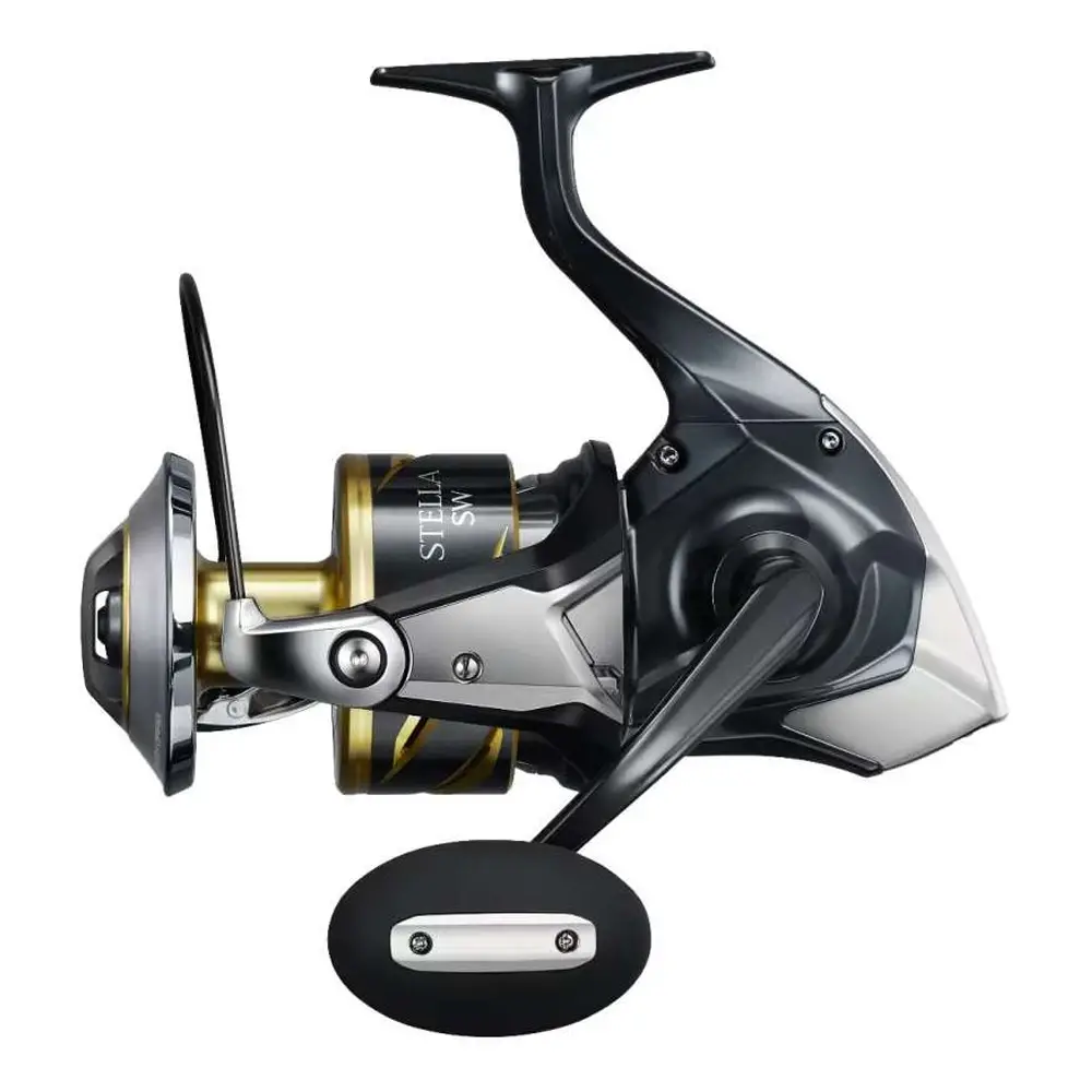 Shimano Stella Sw D Spinning Reel Stlsw20000Pgd 1 Shimano Stella SW D Spinning Reel STLSW20000PGD