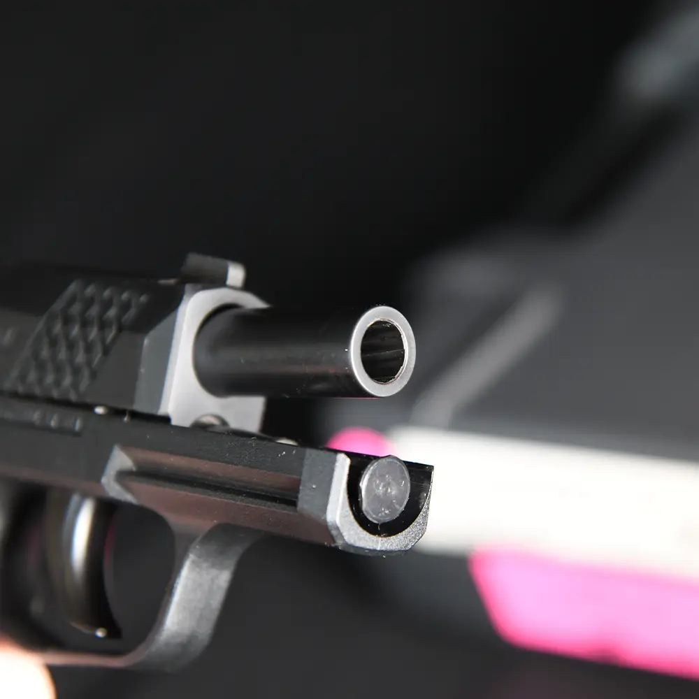 Wilson Combat Wcp365 9Mm 3.1&Quot; 7 Wilson Combat WCP365 9mm 3.1" - Image 7