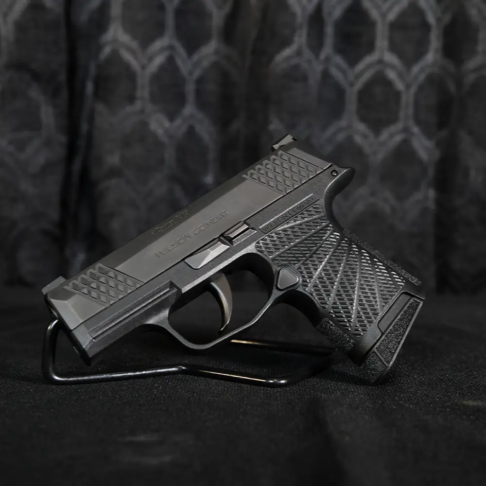 Wilson Combat Wcp365 9Mm 3.1&Quot; 2 Wilson Combat WCP365 9mm 3.1" - Image 2