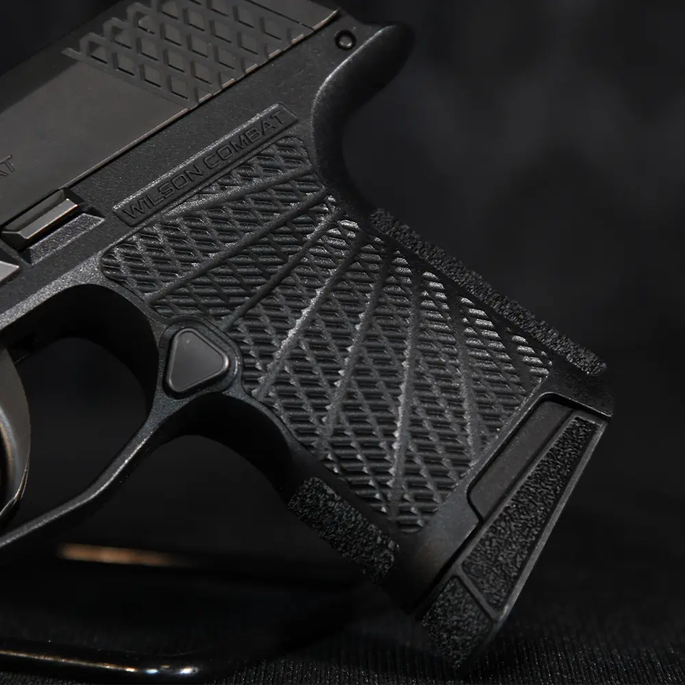 Wilson Combat Wcp365 9Mm 3.1&Quot; 4 Wilson Combat WCP365 9mm 3.1" - Image 4