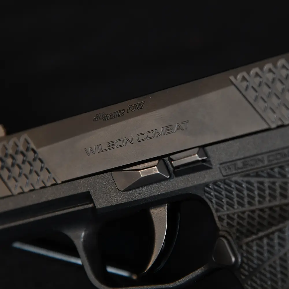 Wilson Combat Wcp365 9Mm 3.1&Quot; 11 Wilson Combat WCP365 9mm 3.1" - Image 11