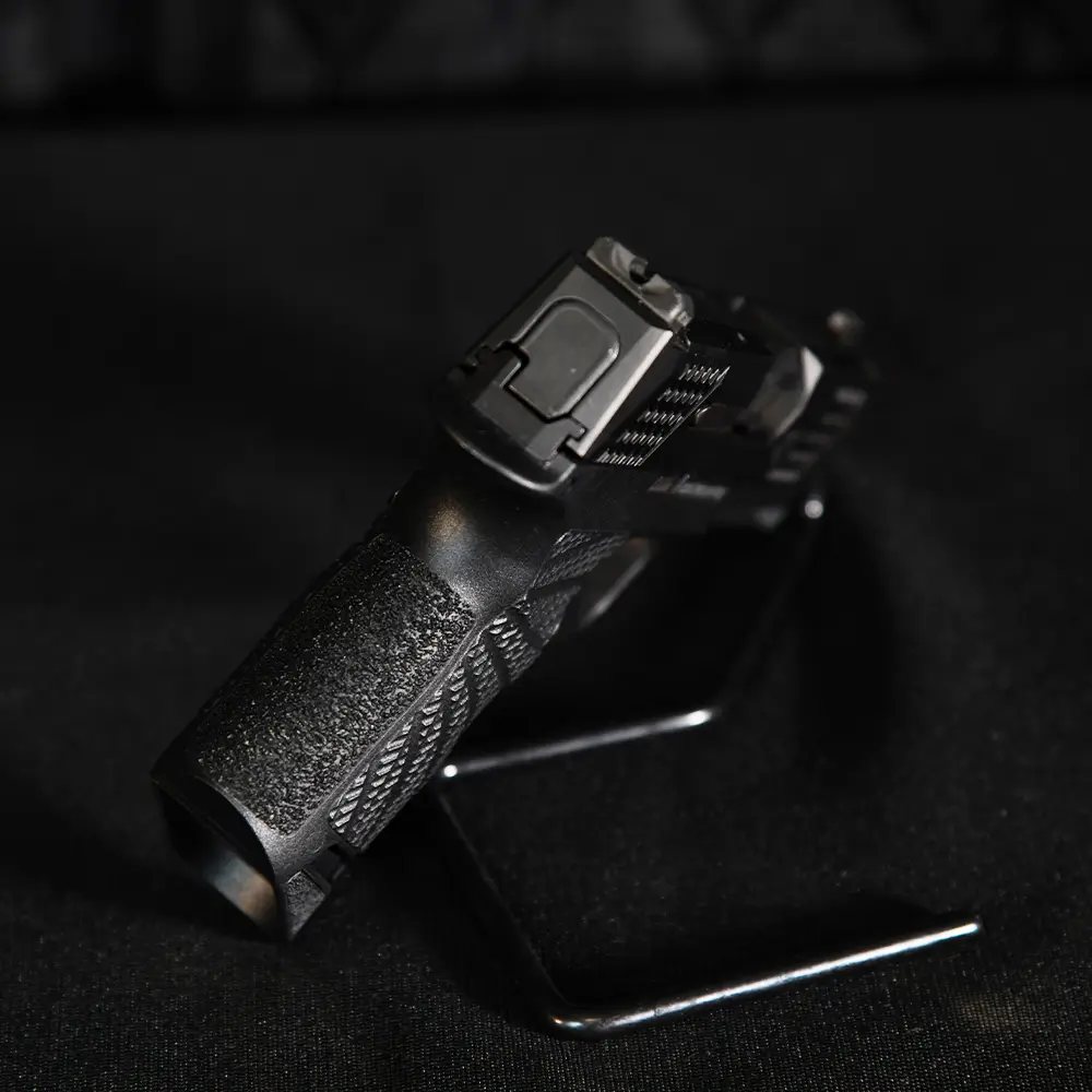 Wilson Combat Wcp365 9Mm 3.1&Quot; 10 Wilson Combat WCP365 9mm 3.1" - Image 10