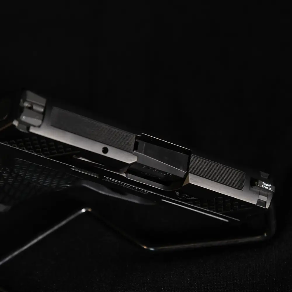 Wilson Combat Wcp365 9Mm 3.1&Quot; 9 Wilson Combat WCP365 9mm 3.1" - Image 9
