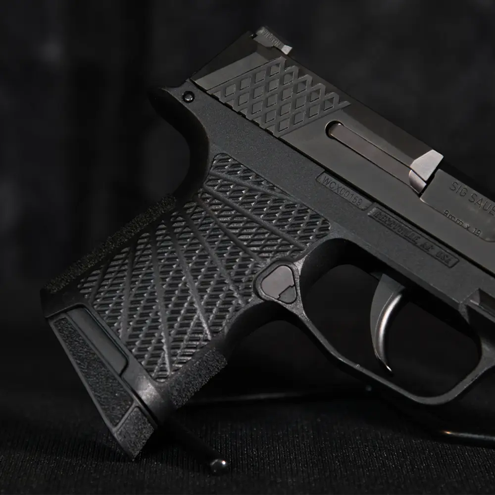 Wilson Combat Wcp365 9Mm 3.1&Quot; 3 Wilson Combat WCP365 9mm 3.1" - Image 3