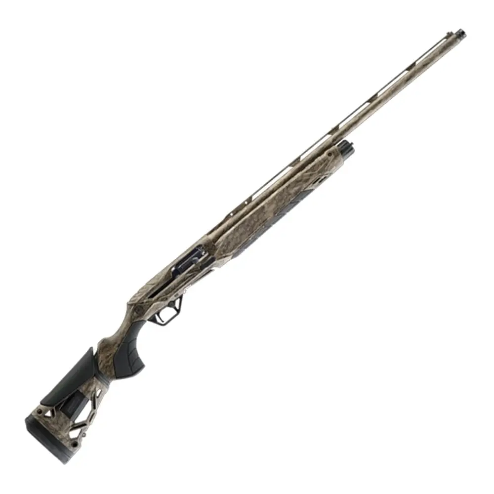 Beretta Ax800 Suprema 12Ga 28'' Mossy Oak Jax8Bl18 1 BERETTA AX800 Suprema 12Ga 28'' Mossy Oak JAX8BL18