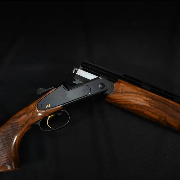 F3 BARON 12Ga 32″