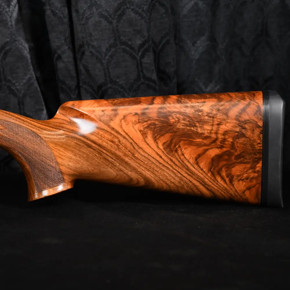 Blaser F3 Baron 12Ga 32&Quot; 4 BLASER F3 BARON 12Ga 32" - Image 4