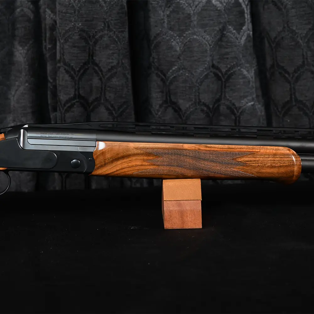 Blaser F3 Baron 12Ga 32&Quot; 6 BLASER F3 BARON 12Ga 32" - Image 6