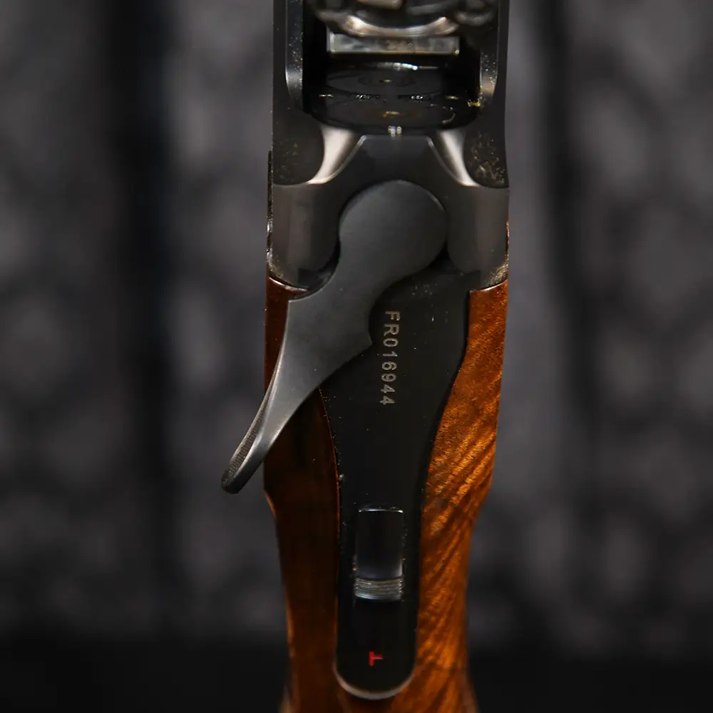 Blaser F3 Baron 12Ga 32&Quot; 14 BLASER F3 BARON 12Ga 32" - Image 14