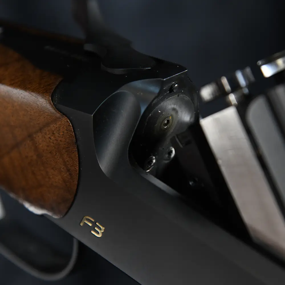 Blaser F3 Baron 12Ga 32&Quot; 13 BLASER F3 BARON 12Ga 32" - Image 13