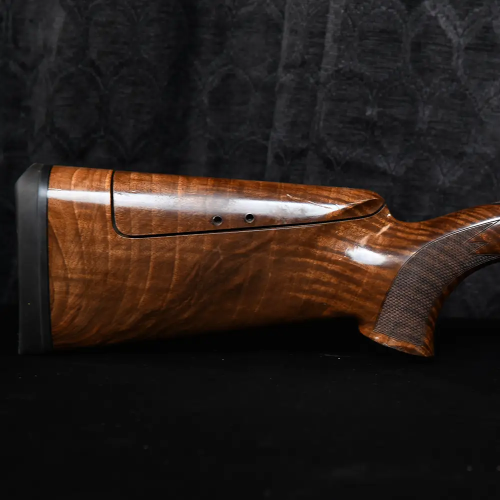 Blaser F3 Baron 12Ga 32&Quot; 4 BLASER F3 BARON 12Ga 32" - Image 4