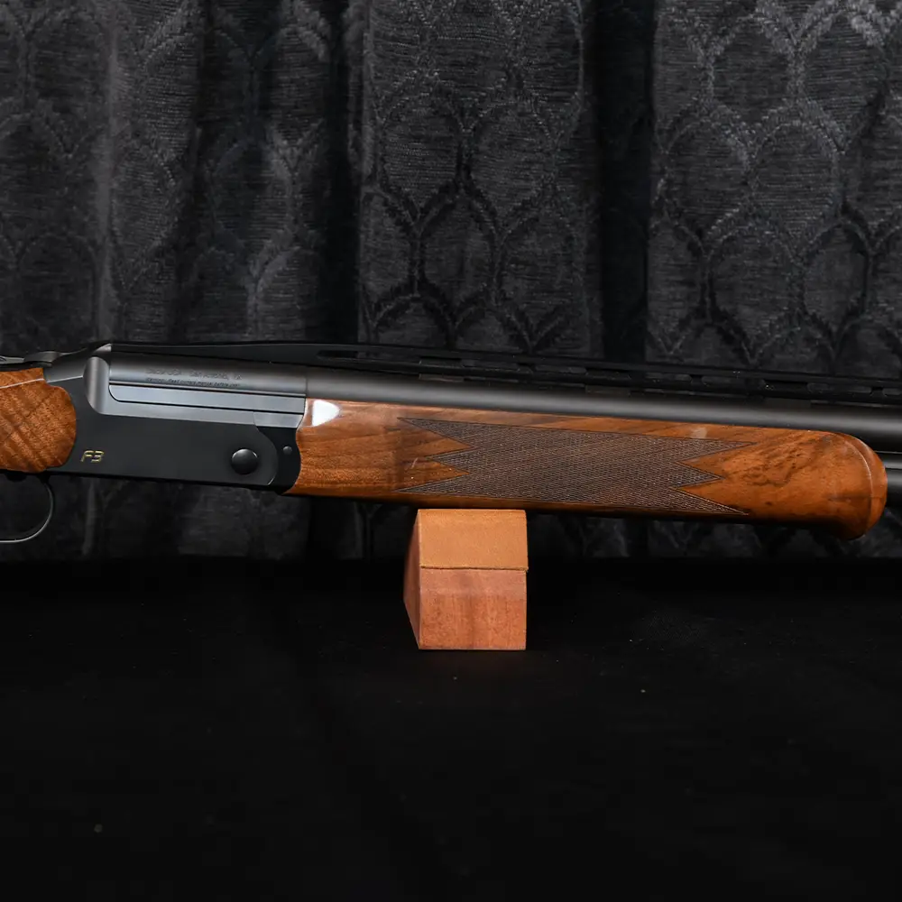 Blaser F3 Baron 12Ga 32&Quot; 6 BLASER F3 BARON 12Ga 32" - Image 6